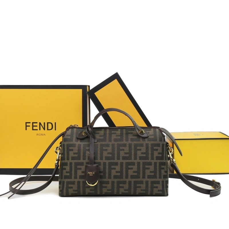 Fendi Top Handle Bags 4220D-0021