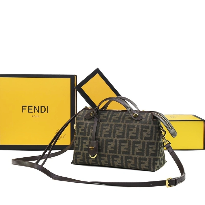 Fendi Top Handle Bags 4220D-0021
