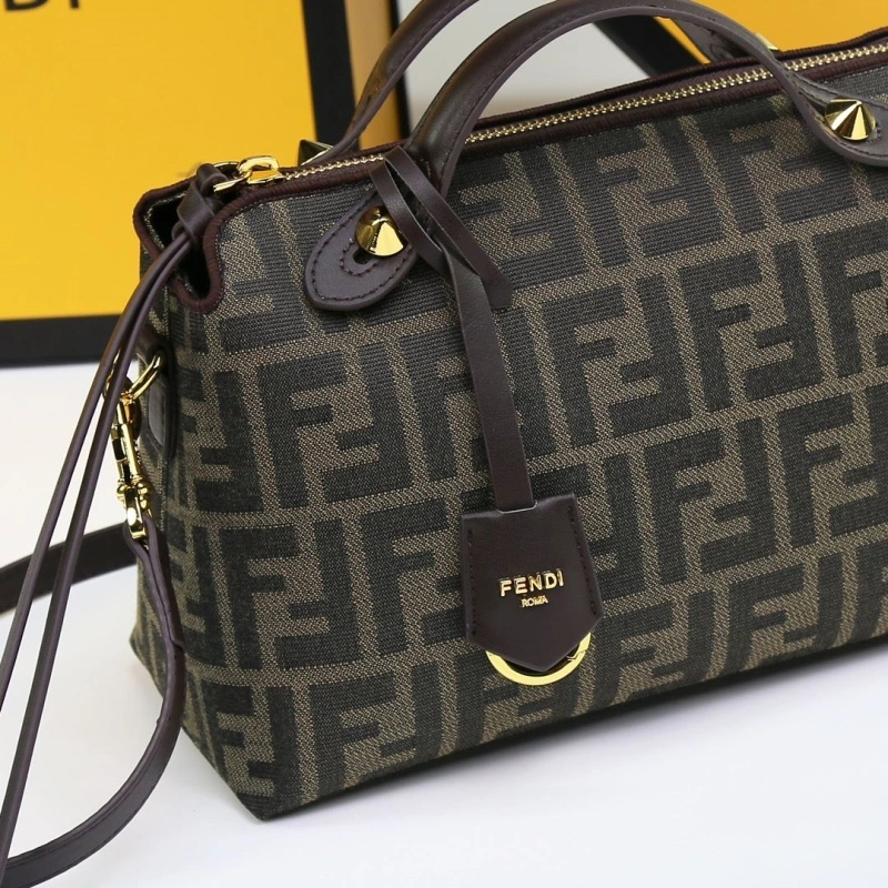 Fendi Top Handle Bags 4220D-0021