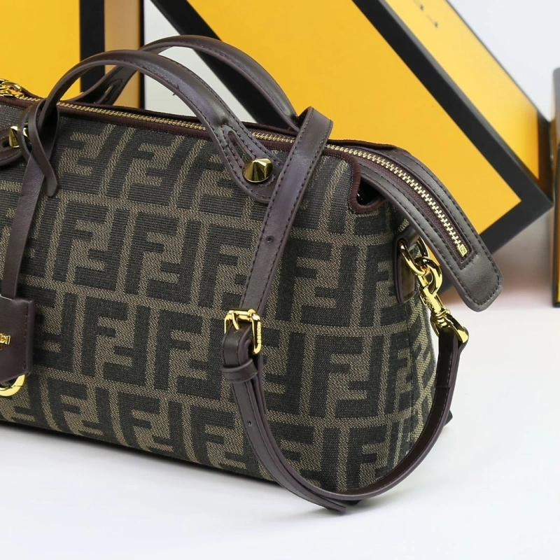 Fendi Top Handle Bags 4220D-0021