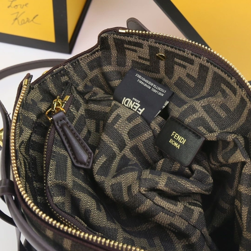 Fendi Top Handle Bags 4220D-0021