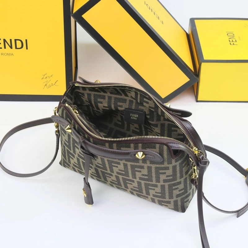 Fendi Top Handle Bags 4220D-0021