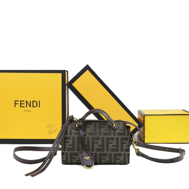 Fendi Top Handle Bags 4220D-0022