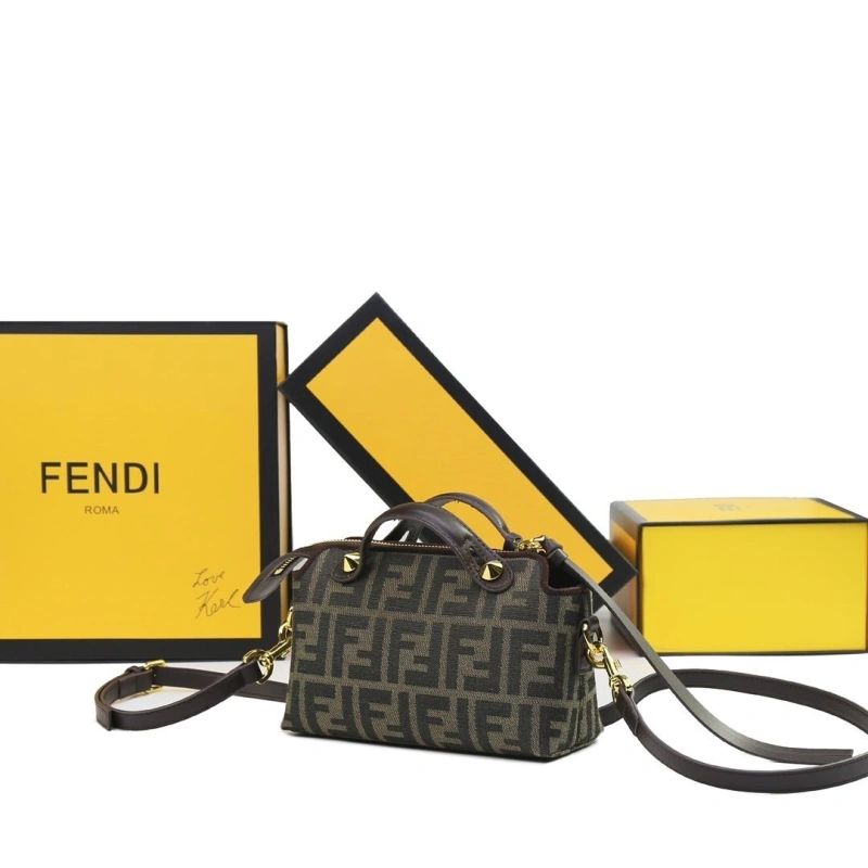 Fendi Top Handle Bags 4220D-0022