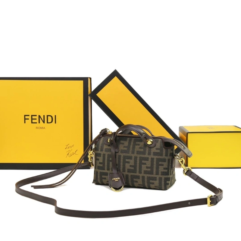 Fendi Top Handle Bags 4220D-0022