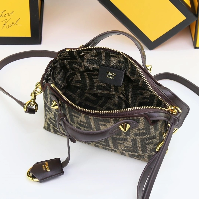 Fendi Top Handle Bags 4220D-0022
