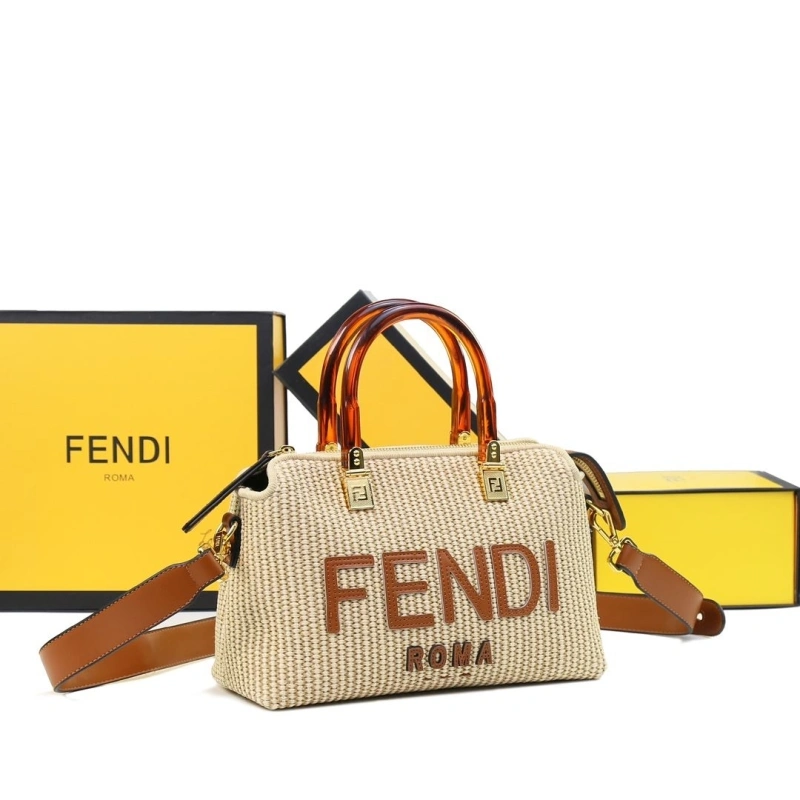 Fendi Top Handle Bags 4220D-0023