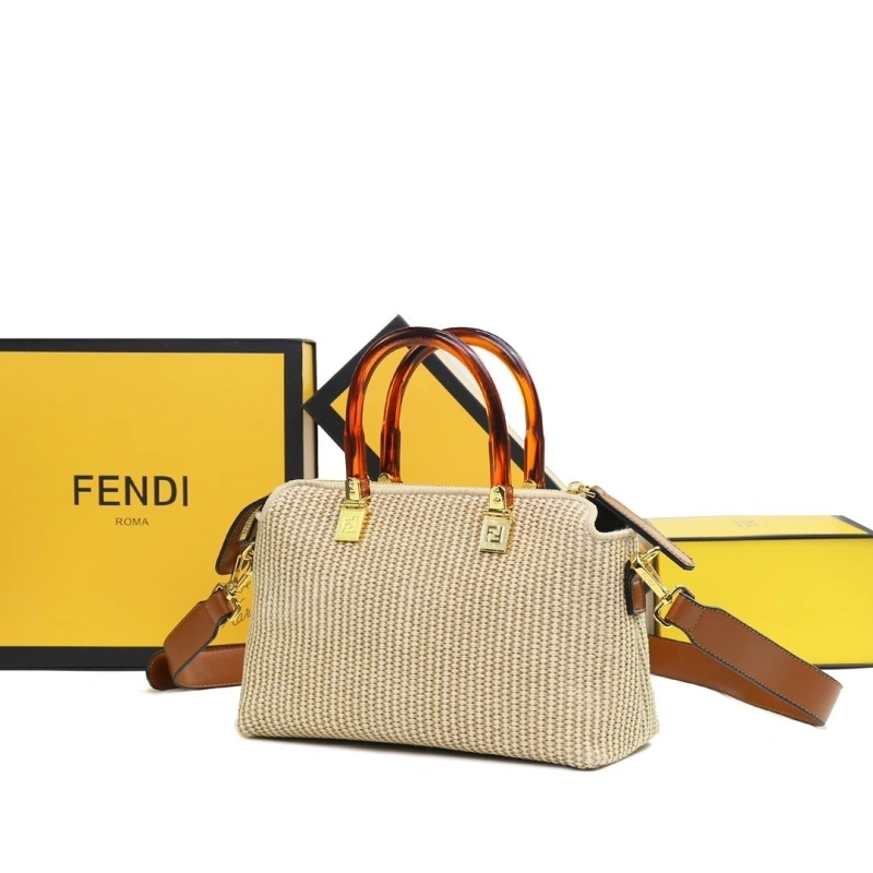 Fendi Top Handle Bags 4220D-0023