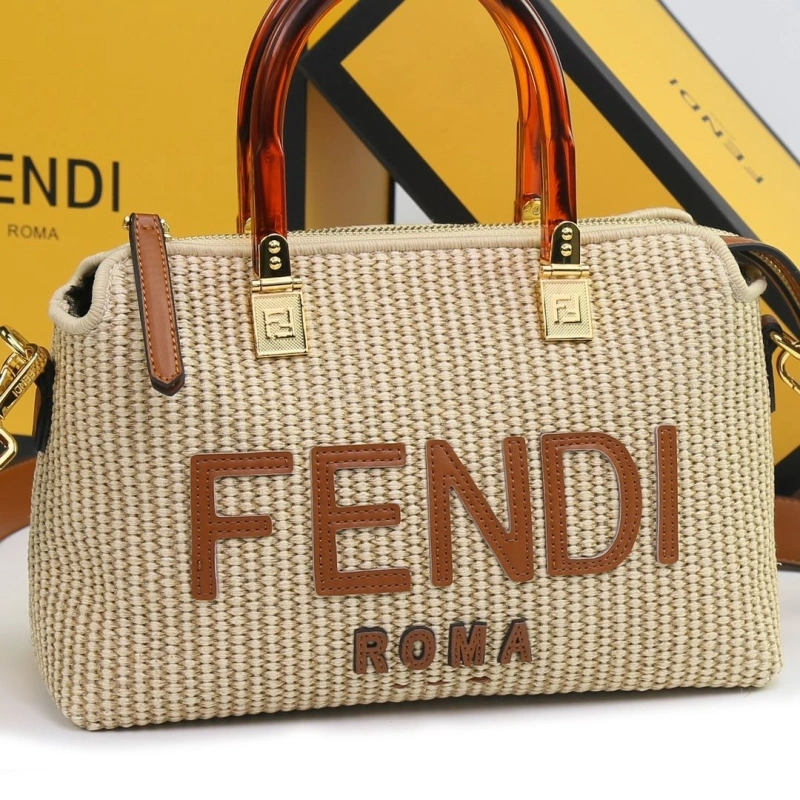 Fendi Top Handle Bags 4220D-0023
