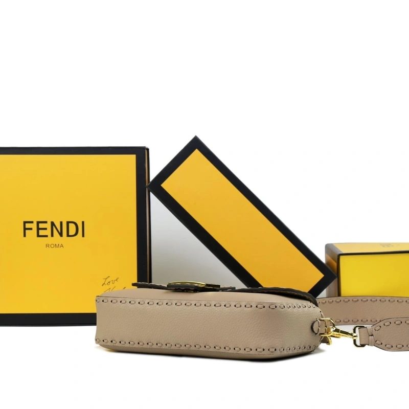Fendi Baguette Bags 4220D-0029
