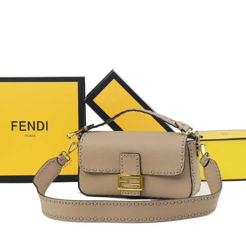 Fendi Baguette Bags 4220D-0029