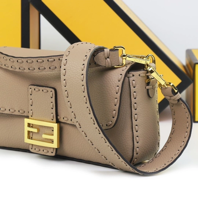 Fendi Baguette Bags 4220D-0029