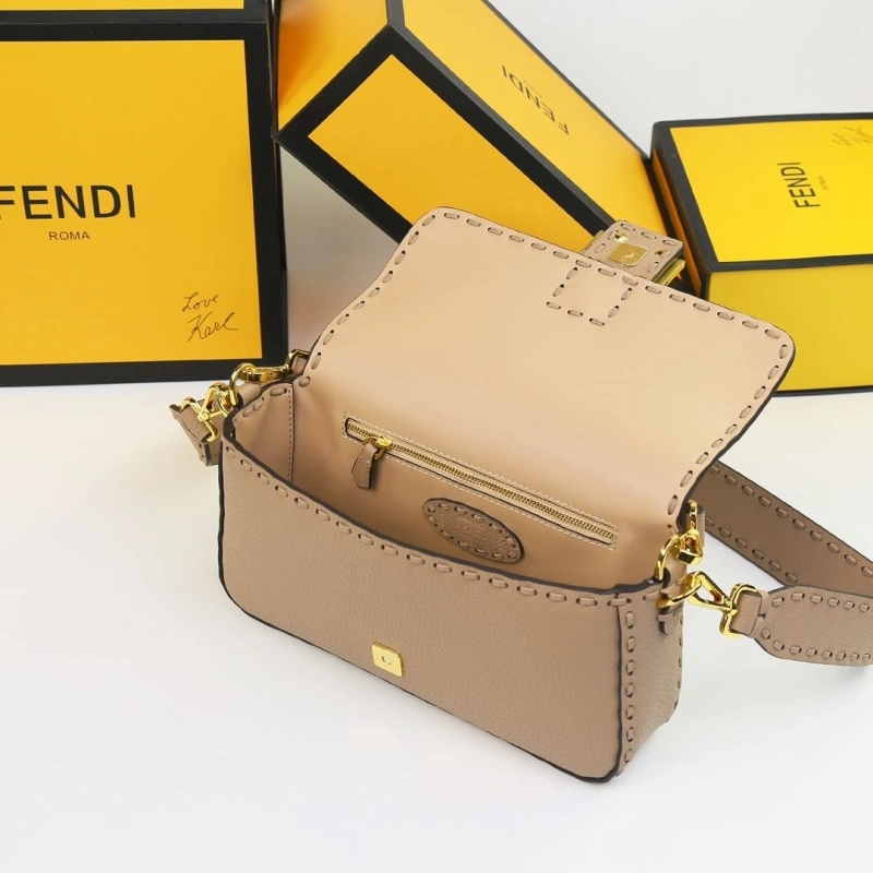Fendi Baguette Bags 4220D-0029