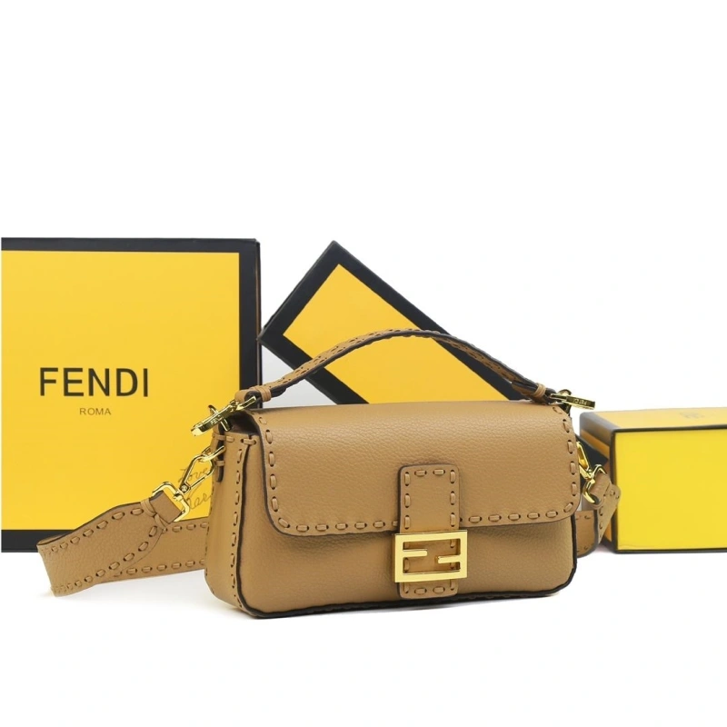 Fendi Baguette Bags 4220D-0030