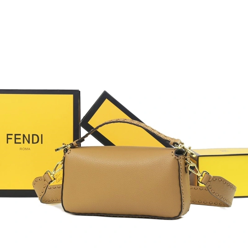 Fendi Baguette Bags 4220D-0030