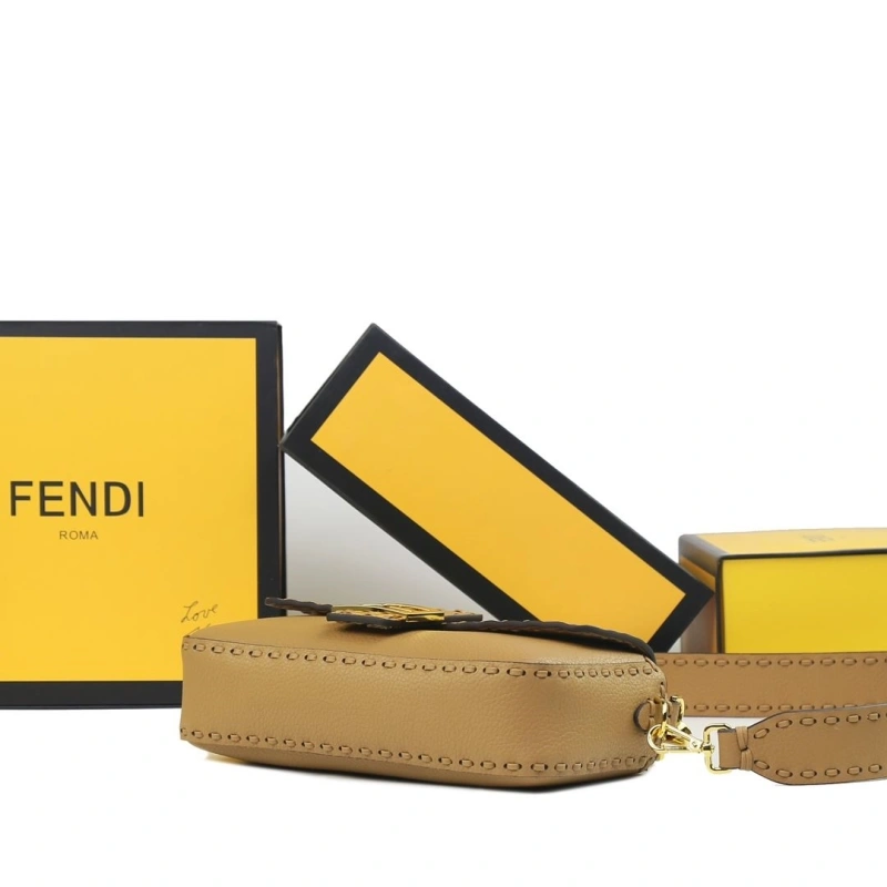 Fendi Baguette Bags 4220D-0030
