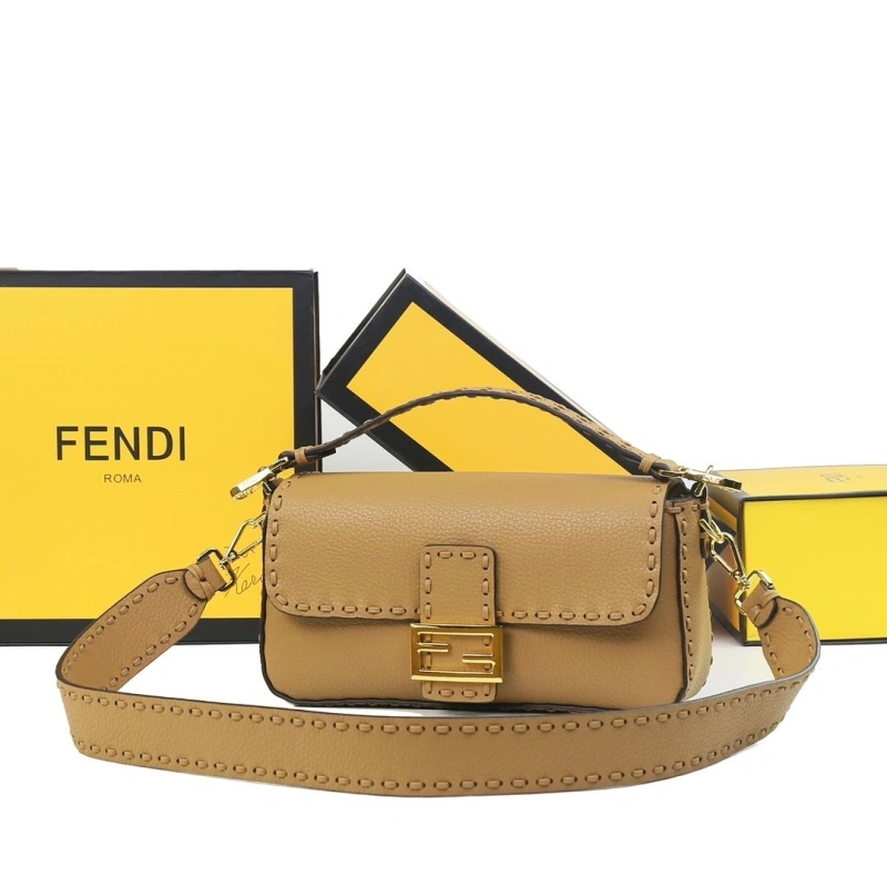 Fendi Baguette Bags 4220D-0030
