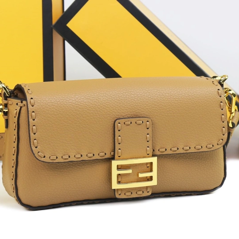 Fendi Baguette Bags 4220D-0030