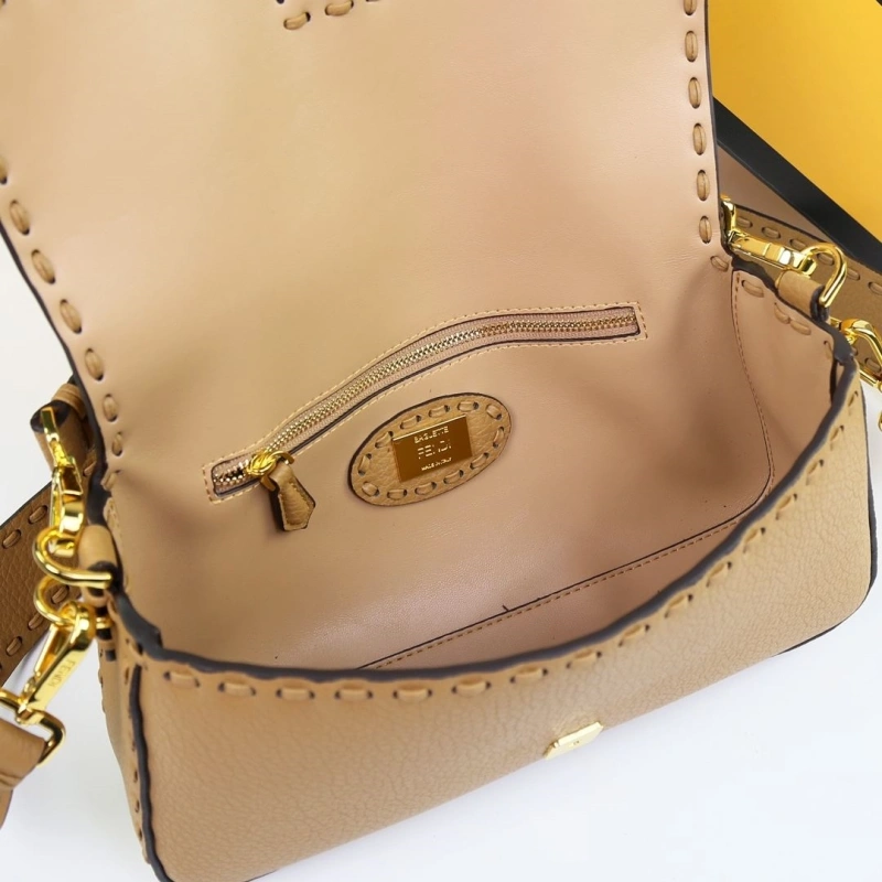 Fendi Baguette Bags 4220D-0030