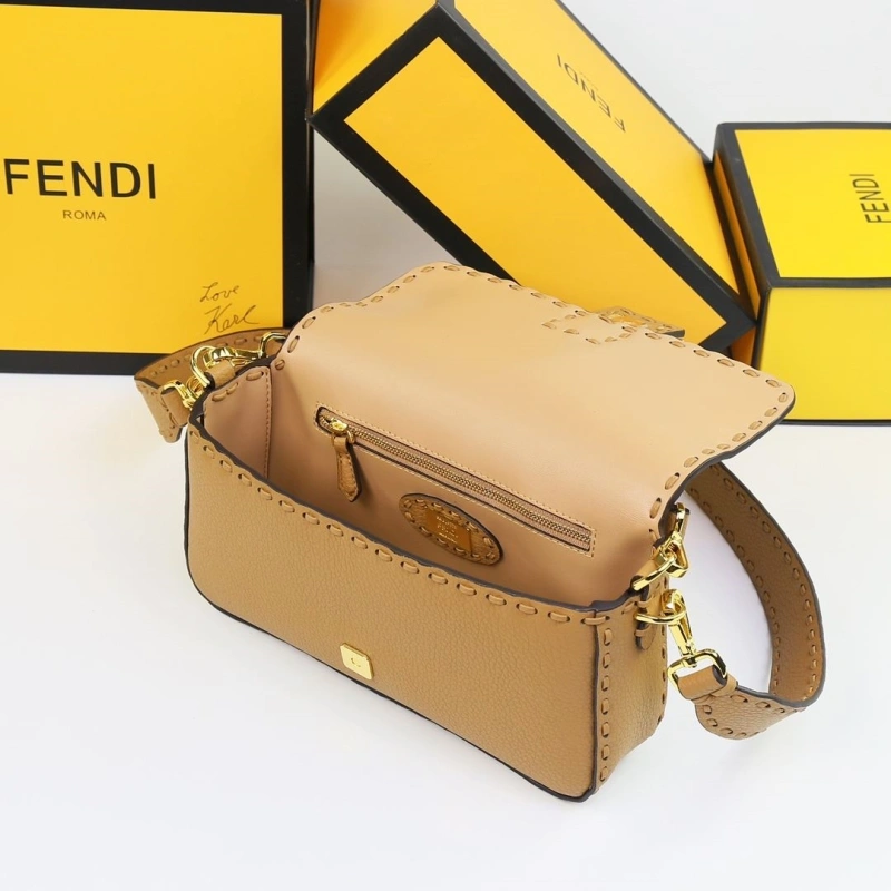 Fendi Baguette Bags 4220D-0030