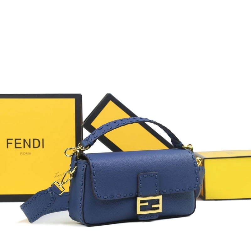 Fendi Baguette Bags 4220D-0031