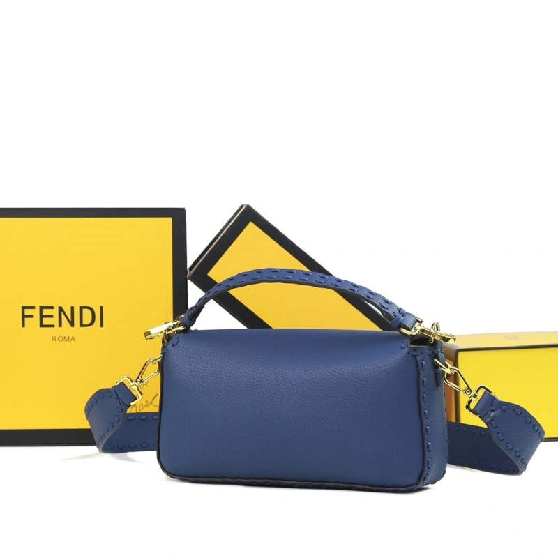 Fendi Baguette Bags 4220D-0031
