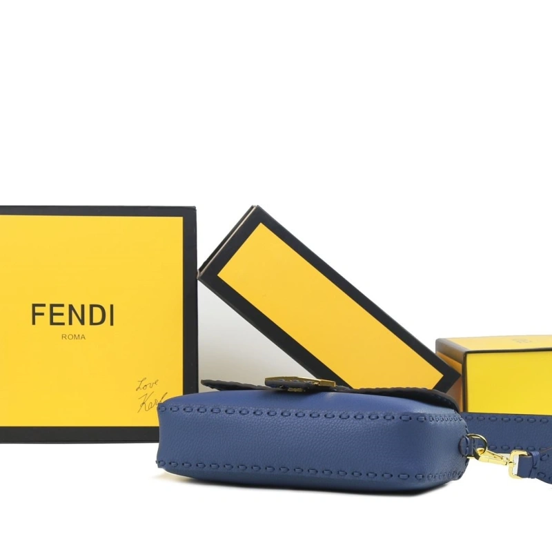 Fendi Baguette Bags 4220D-0031