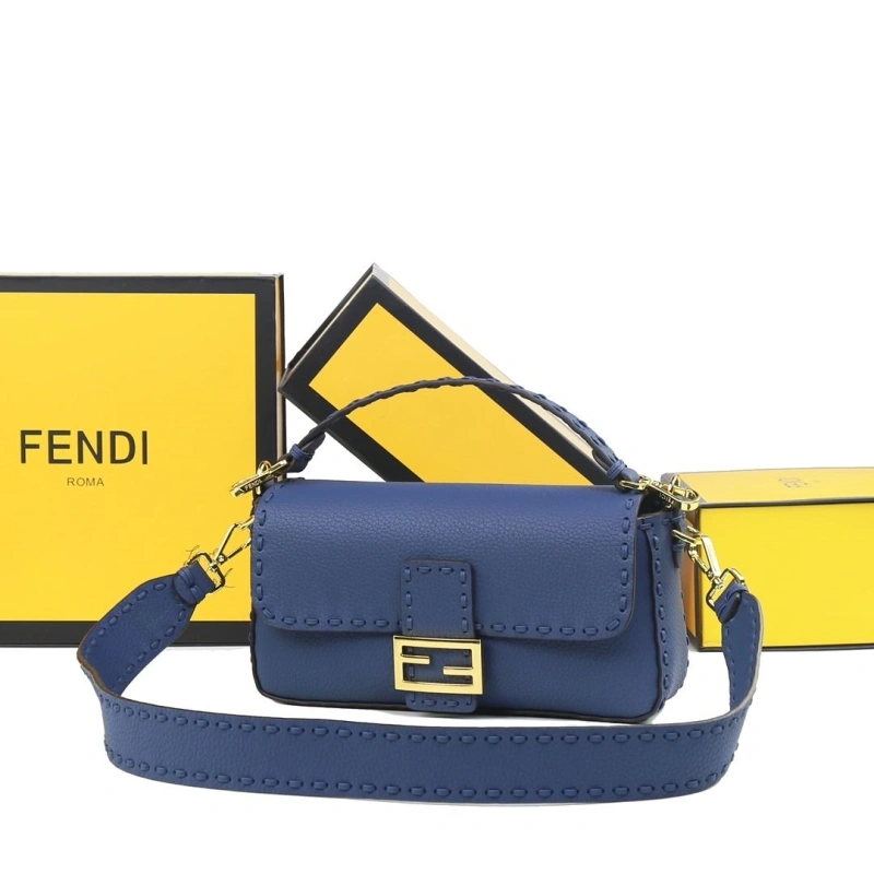 Fendi Baguette Bags 4220D-0031