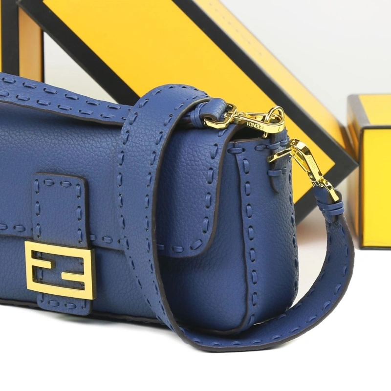 Fendi Baguette Bags 4220D-0031