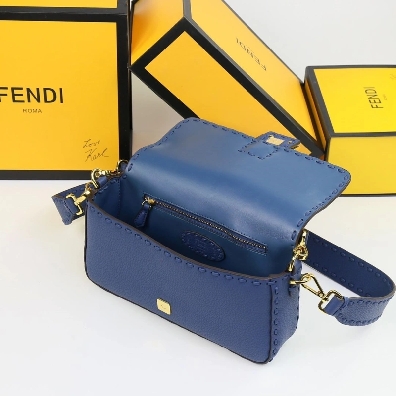 Fendi Baguette Bags 4220D-0031