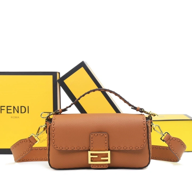 Fendi Baguette Bags 4220D-0032