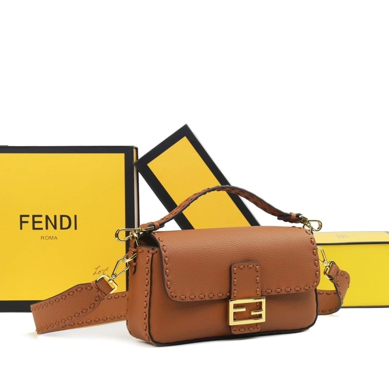 Fendi Baguette Bags 4220D-0032