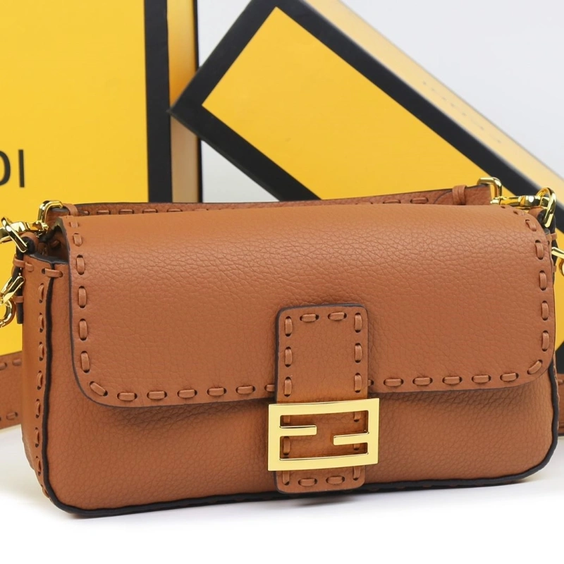 Fendi Baguette Bags 4220D-0032