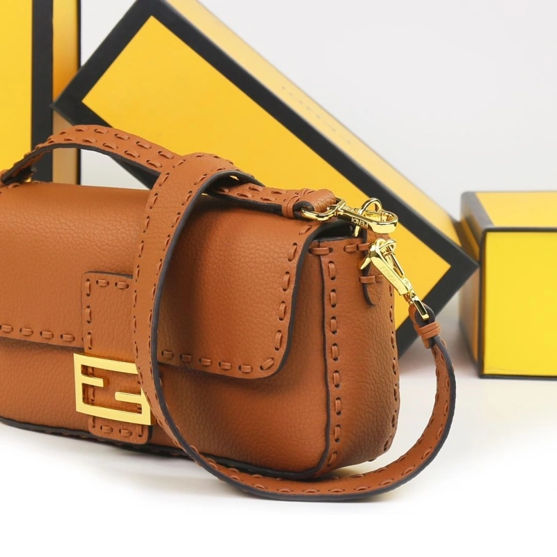 Fendi Baguette Bags 4220D-0032