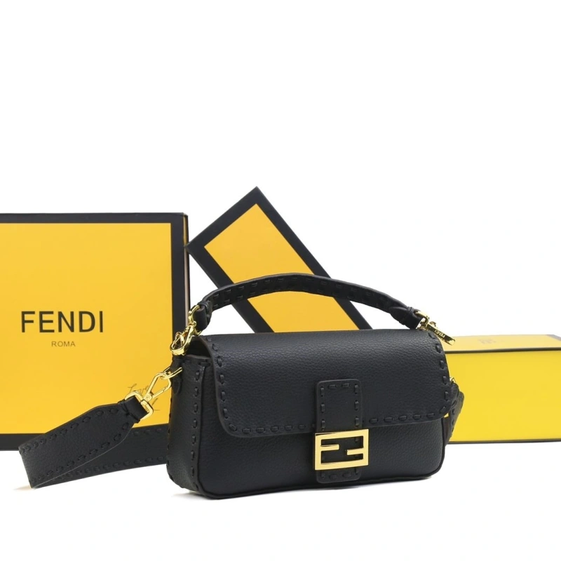 Fendi Baguette Bags 4220D-0033