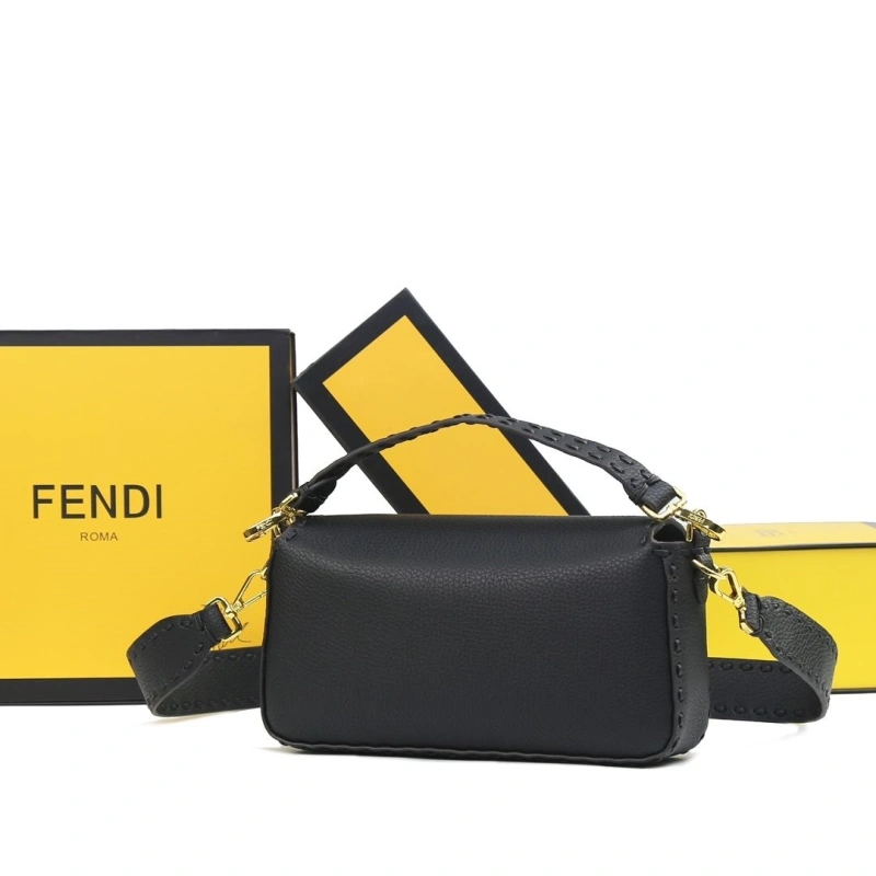 Fendi Baguette Bags 4220D-0033
