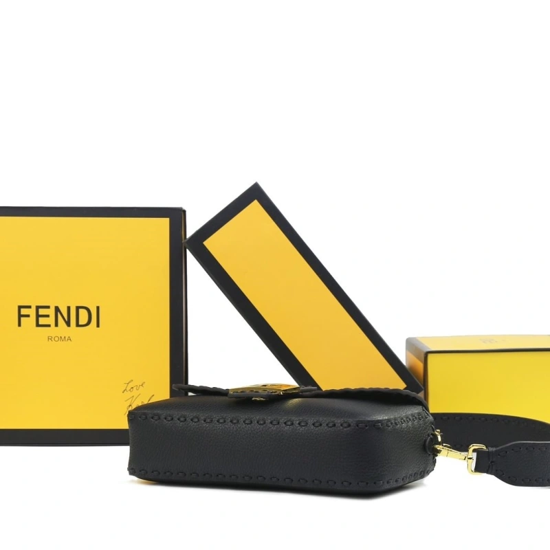 Fendi Baguette Bags 4220D-0033