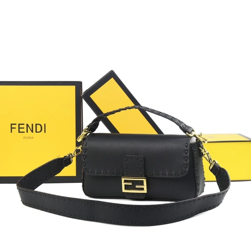 Fendi Baguette Bags 4220D-0033
