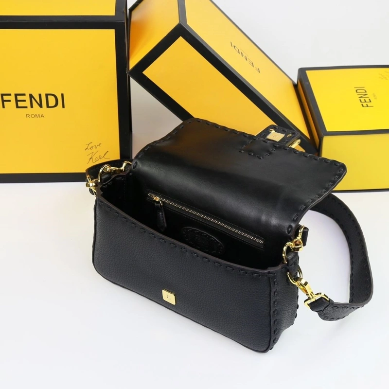 Fendi Baguette Bags 4220D-0033
