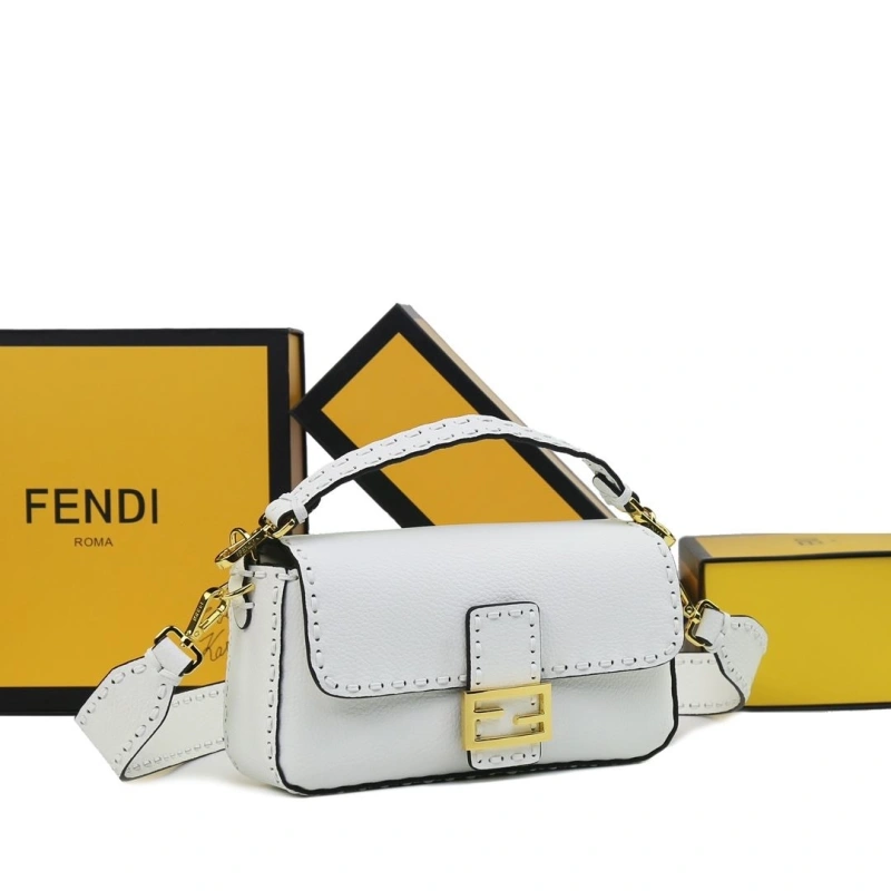Fendi Baguette Bags 4220D-0034