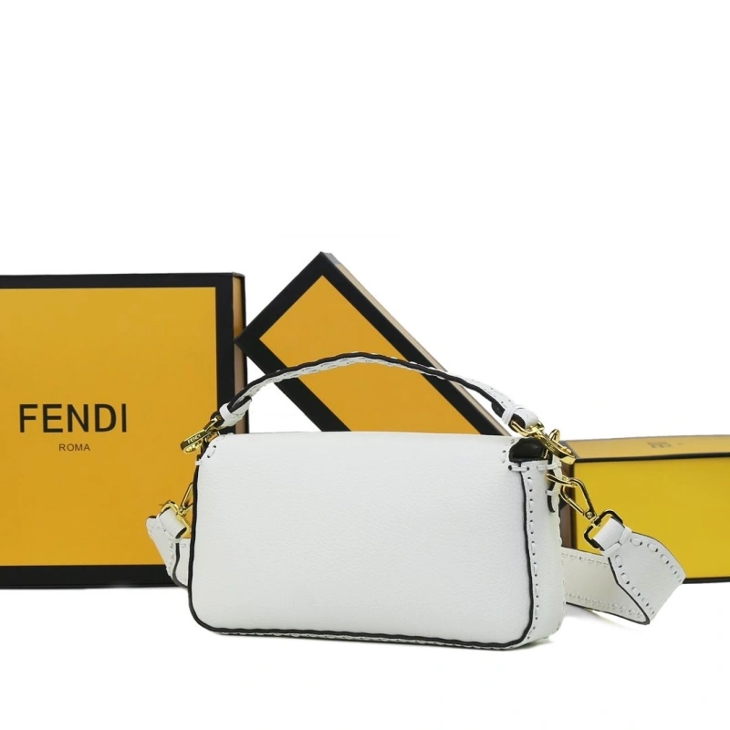 Fendi Baguette Bags 4220D-0034