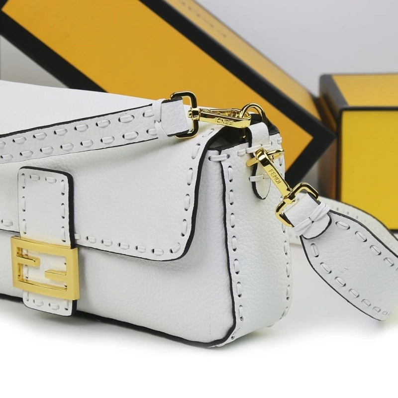 Fendi Baguette Bags 4220D-0034