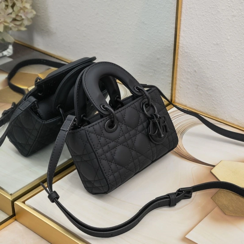 Dior Top Handle Bags 4220D-0048