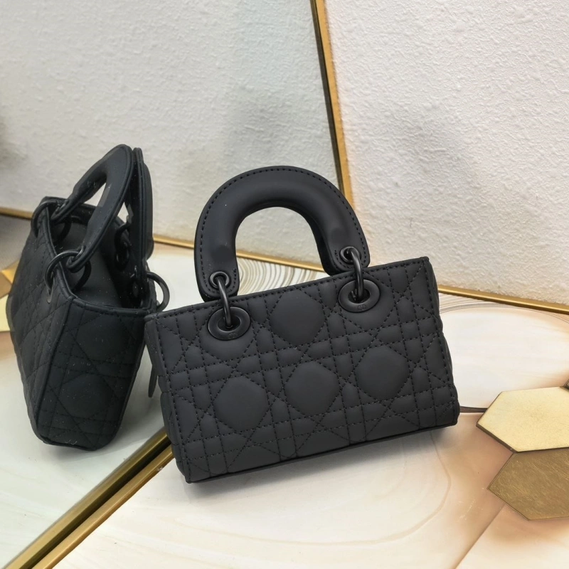 Dior Top Handle Bags 4220D-0048