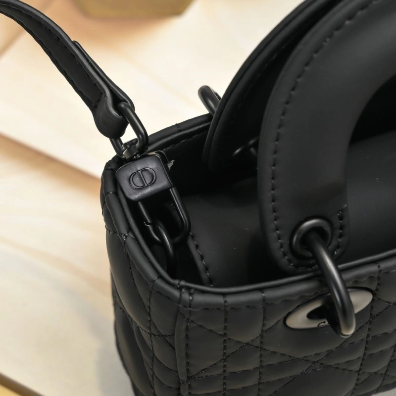 Dior Top Handle Bags 4220D-0048