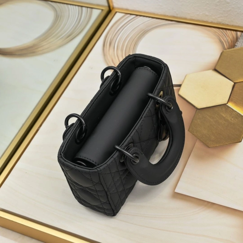 Dior Top Handle Bags 4220D-0048