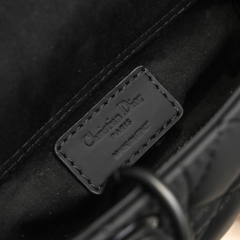 Dior Top Handle Bags 4220D-0048