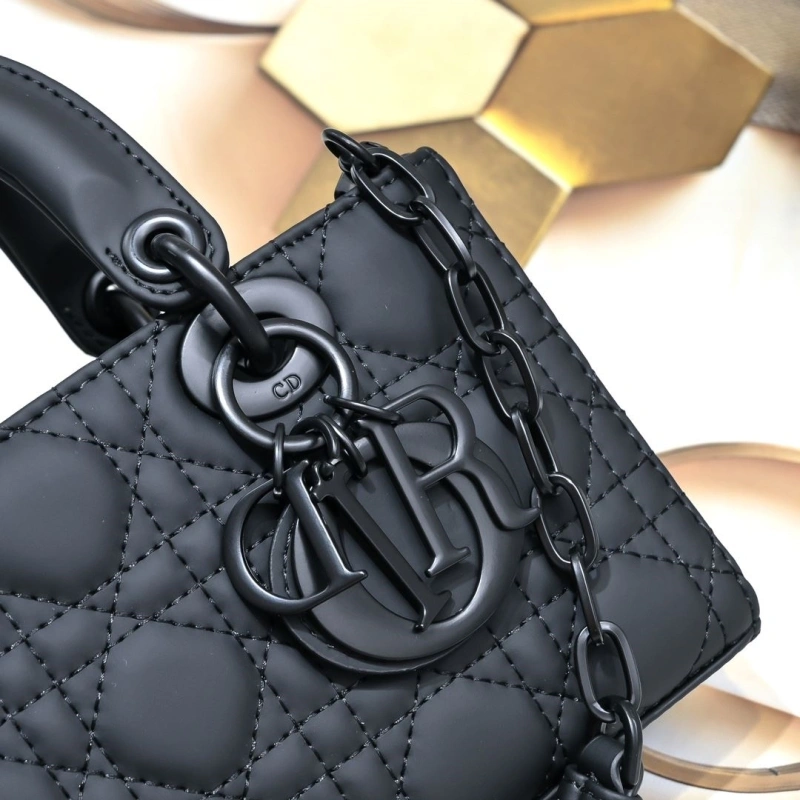 Dior Top Handle Bags 4220D-0049