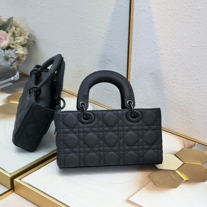 Dior Top Handle Bags 4220D-0049