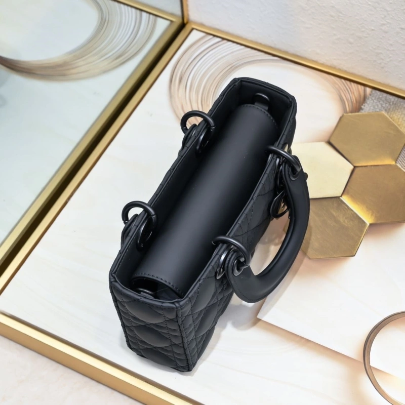 Dior Top Handle Bags 4220D-0049